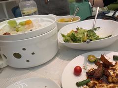 -大树餐厅(红旗街万达店)