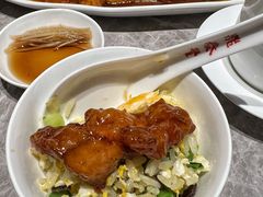 -鼎泰丰(国贸商城店)
