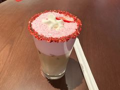 -意曼多咖啡(侨福芳草地店)