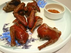 -1918中餐厅(衡山路店)