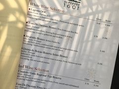 -ALBERGUE 1601 婆仔屋葡国餐厅