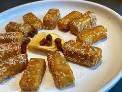 -张家卫·阳江菜·小海鲜(肥婆湾桥店)