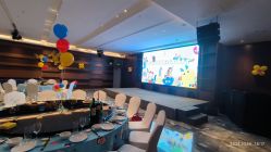 -南宁中心永恒皇冠假日酒店·宴会厅
