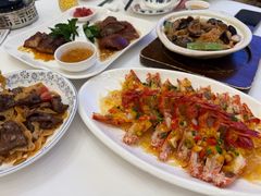 -幸运楼(北京路店)