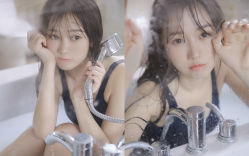 -花屿迷鹿写真馆