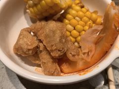 -海底捞火锅(北国先天下店)