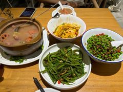 -龚兴城鱼羊吉·家传湖北菜(苗栗路总店)