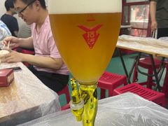 -小民大排档(江汉路店)