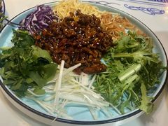 -京氣春饼(机场店)