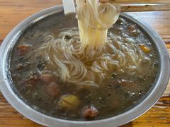 -老火车站牛肉粉