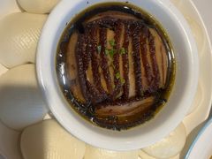 -饭橘汉江码头·乡野土菜馆(静安路店)