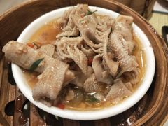 -添好运点心专门店(百老汇店)