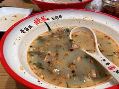 -武圣羊汤(武圣路店)