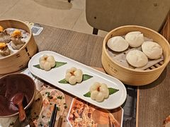 -苏小柳点心·手作小笼包(浦东嘉里城分院)