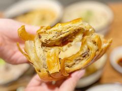 -谭师爷龙抄手(白下路店)
