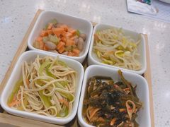 -韩香福烤肉庄园(荣成店)