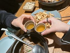 -竹里馆·淮扬菜·功夫茶(老门东店)