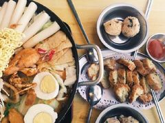 -欧巴来了韩式料理