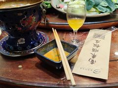 -南来顺饭庄·清真(南菜园店)