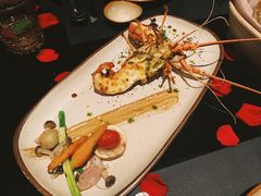 -上海苏宁宝丽嘉酒店·Cafe Bellagio西餐厅