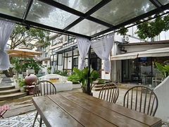 -几静cafe(基湖店)