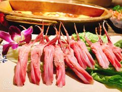 -小龙坎老火锅(滨江店)