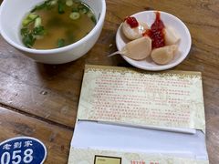 -老刘家泡馍·陕西老字号(钟楼广济街店)