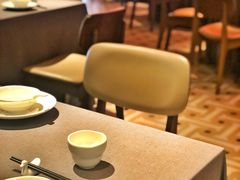 大堂-金鸭季·北京烤鸭(深业上城店)