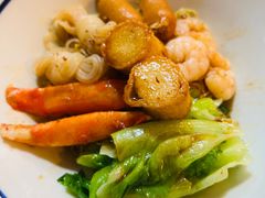 -左记港食(融科天城店)