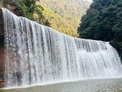 -赤水丹霞旅游区·大瀑布