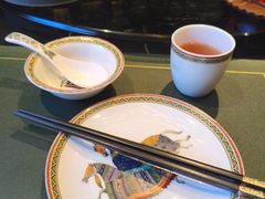 骨碟-彩虹之约•淮扬家宴(亚运村店)