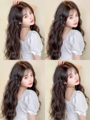 点击看大图 -菲·木田moontin造型salon