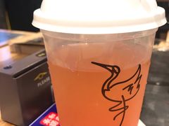 -和府捞面(天河领展广场店)