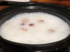 -渔米粥(罗湖店)