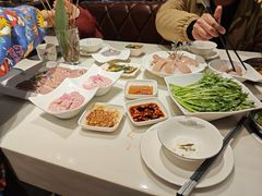 -围炉夜话·潮汕卤水火锅(榕江店)