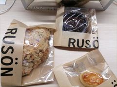 -RUSON(黄龙店)