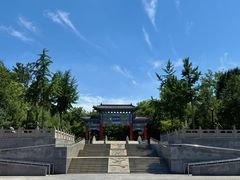-天宁寺
