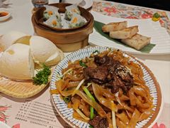 -虾饺妹·酒家(金碧店)