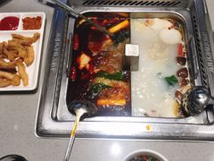 -海底捞火锅(关山保利店)