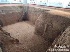 -曾侯乙墓遗址博物馆
