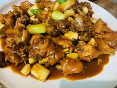 -聚缘堂·海鲜私房菜(松岭路店)
