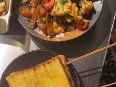 -微醺烤牛·炭火烧烤·精酿啤酒(东郊记忆店)