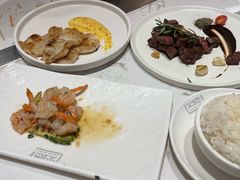 -火地铁板烧(昆山万象汇店)