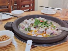 -大鼎石锅鱼(春江里店)