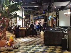 大堂-小柴米·传统江西菜(八一广场店)
