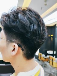 点击看大图 -藤野造型