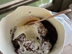 奥利奥麦旋风两份卡券-麦当劳(新华路步步高店)