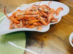 -八仔大富楼·河鲜(西江店)