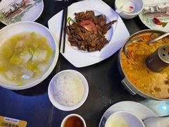 -堂宴·老厦门私房菜(1988仙岳总店)