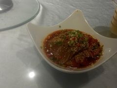 夫妻肺片-赶海部落海鲜城(海阳路店)